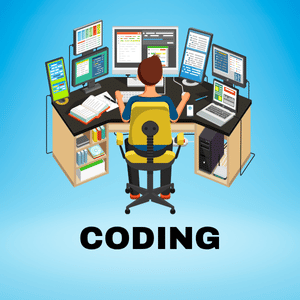 coding